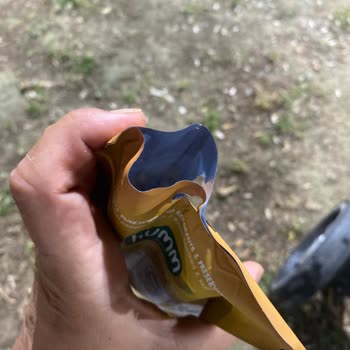 Humm Organic Yanılttı