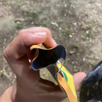 Humm Organic Yanılttı