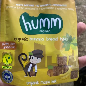 Humm Organic Yanılttı