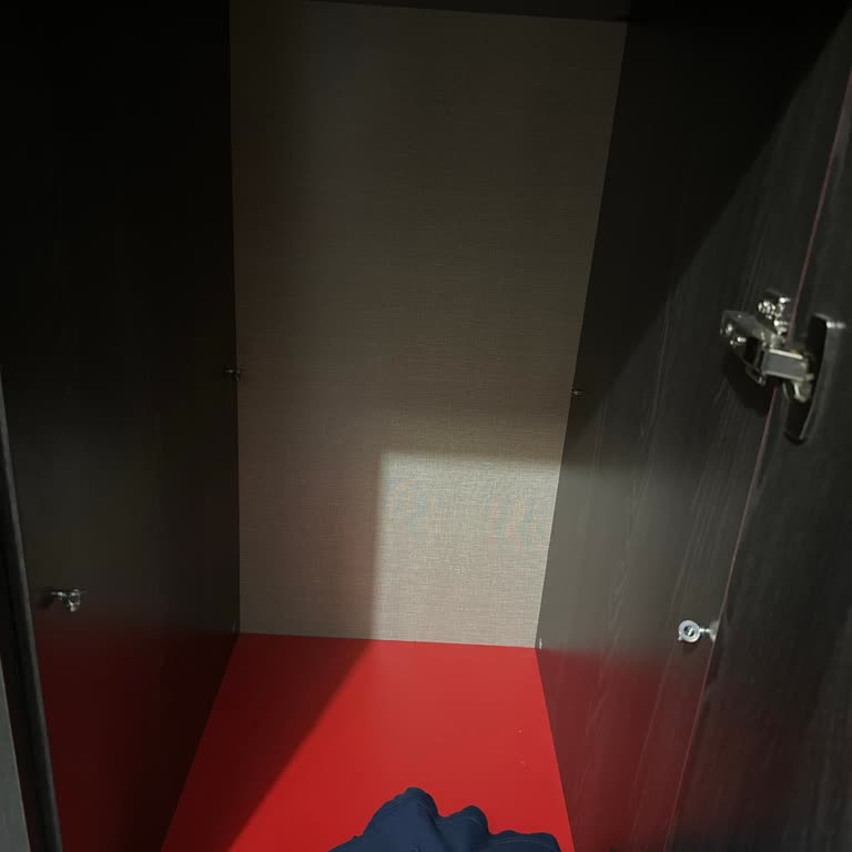 Basit Bir Dolap Rafı Siparişi İçin Aylarca Çözüm Beklemek Yorucu Oldu