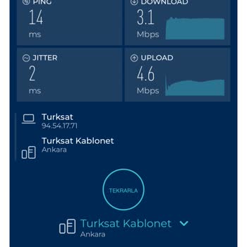 Yavaş İnternet, Ulaşılmaz Destek, Çözüm Bekliyorum