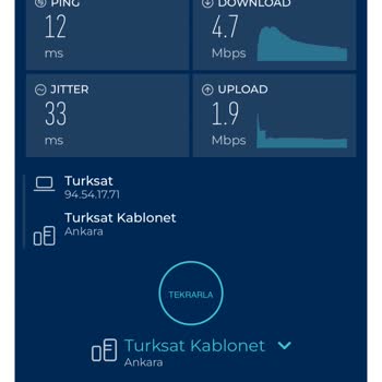 Yavaş İnternet, Ulaşılmaz Destek, Çözüm Bekliyorum