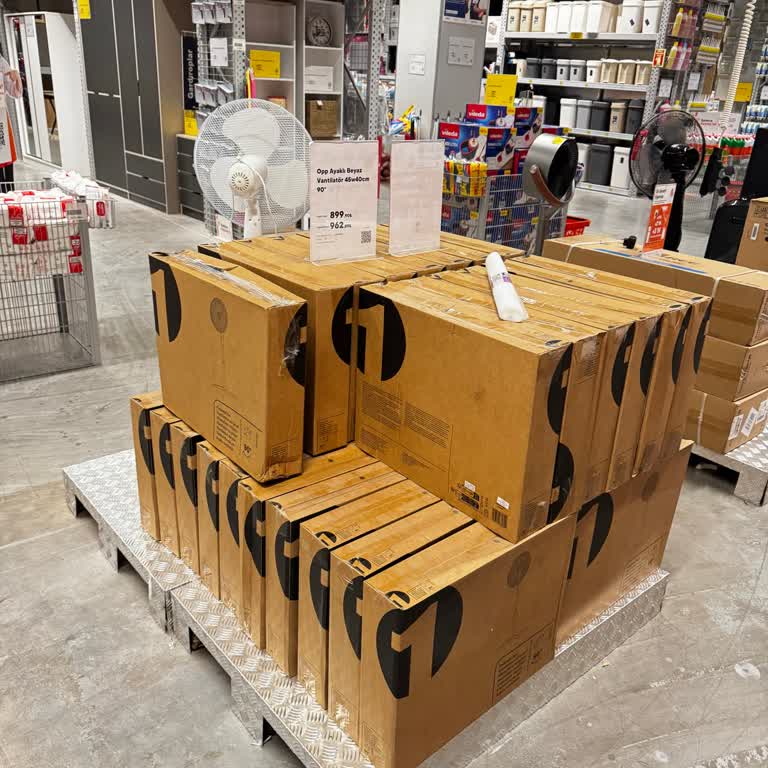 Mağazada Bulunan Ürün Kargo İle Gönderildi, İlgisiz Çalışanlar Ve Yetersiz Bilgilendirme