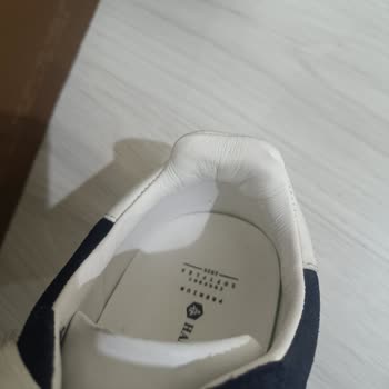 Boyner Satın Aldığım Ayakkabı Hasarlı Çıktı, Mağaza Yeterli Destek Sunmadı