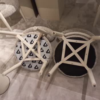 Seyran Koltuk Teslim Edilen Yemek Takımı Orijinal Değil, Taklit Ve Kalitesiz Ürün Gönderildi