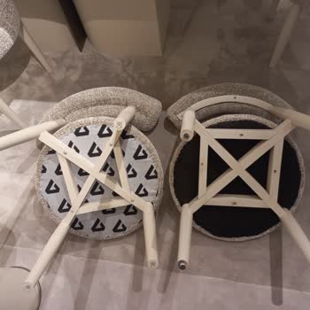 Seyran Koltuk Teslim Edilen Yemek Takımı Orijinal Değil, Taklit Ve Kalitesiz Ürün Gönderildi