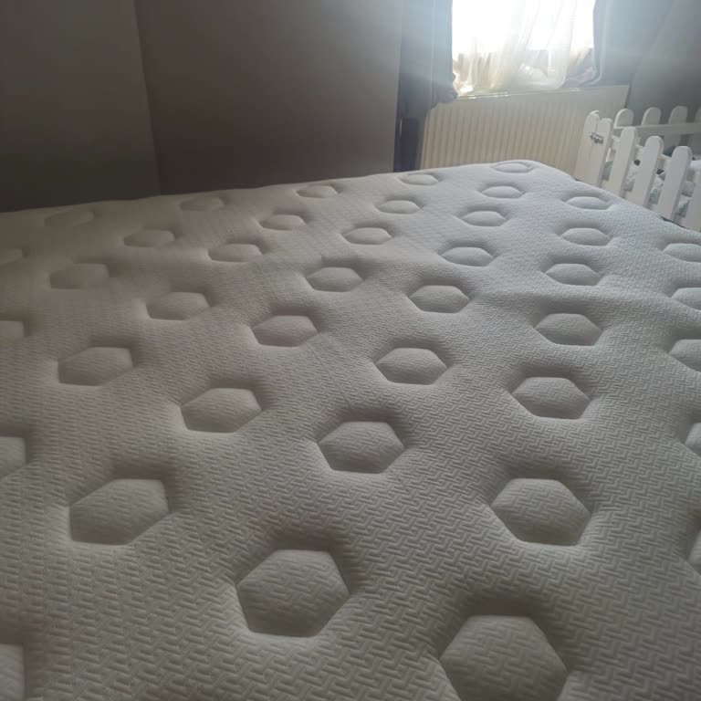 Fabrika Hatalı Yatak İçin Değişim Talebim Sonuçsuz Kaldı