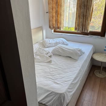 Oda Fotoğrafları Gerçeği Yansıtmıyor, Mağduriyet Yaşadım