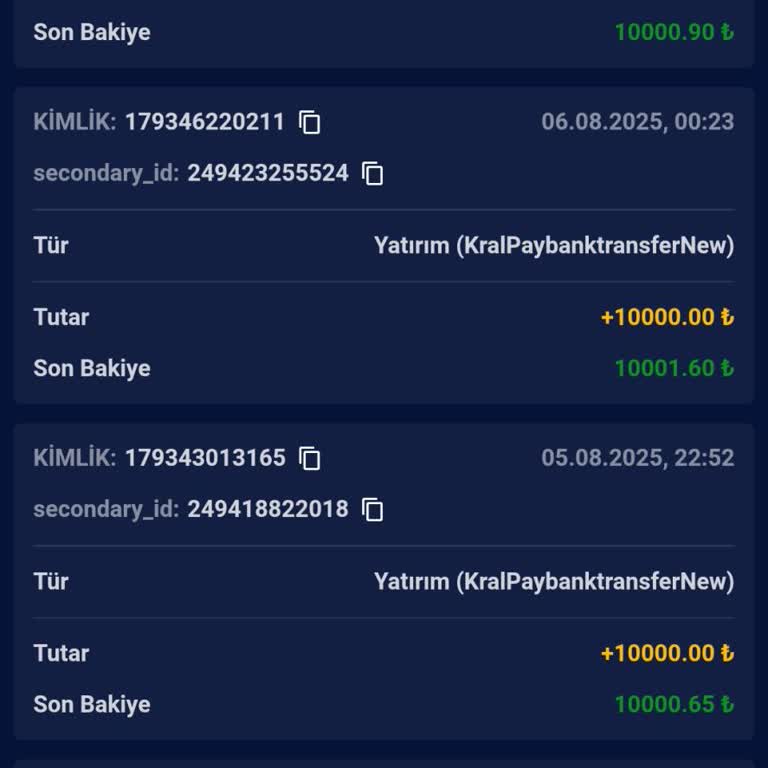 Para Çekme Talebim Sonrası Üyeliğim Sebepsizce İptal Edildi, Paramı Alamıyorum