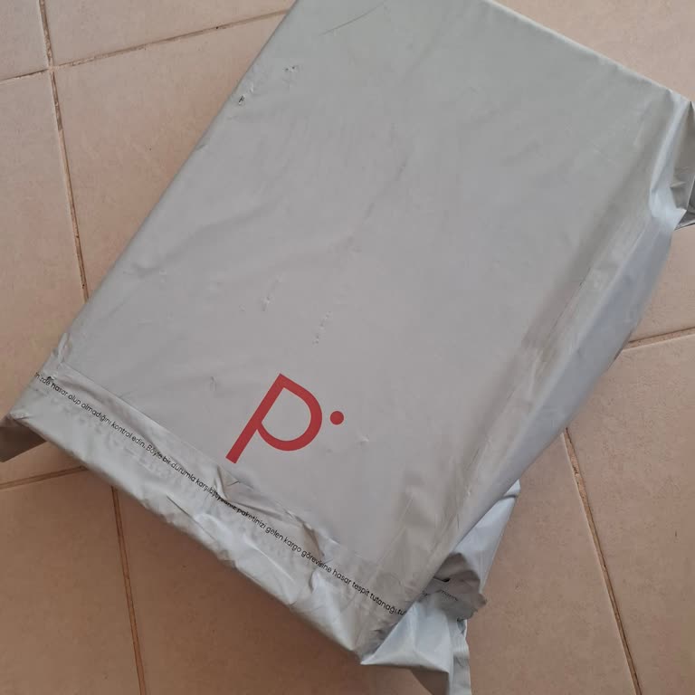 Kargom Teslim Edilmedi, Hiçbir Bilgilendirme Yapılmadı