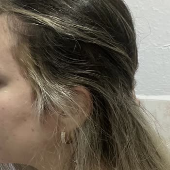 6500 TL’lik Ombre Fiyaskosu: Saçımda Ton Farkları Ve Kötü Hizmet