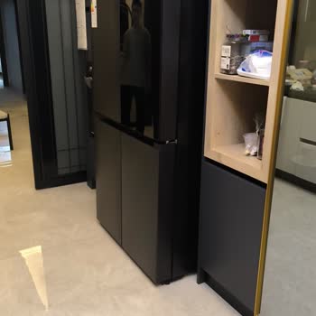 Yanlış Ölçülerle Satılan Buzdolabı Yüzünden Mağduriyet Ve Ek Masraflar