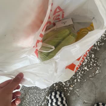 Migros Sanal Marketten Eksik Ve Kırık Ürün Teslimatı, Yetersiz İletişim