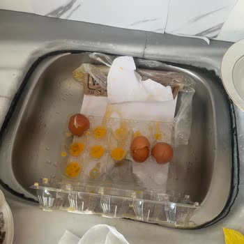 Migros Sanal Marketten Eksik Ve Kırık Ürün Teslimatı, Yetersiz İletişim