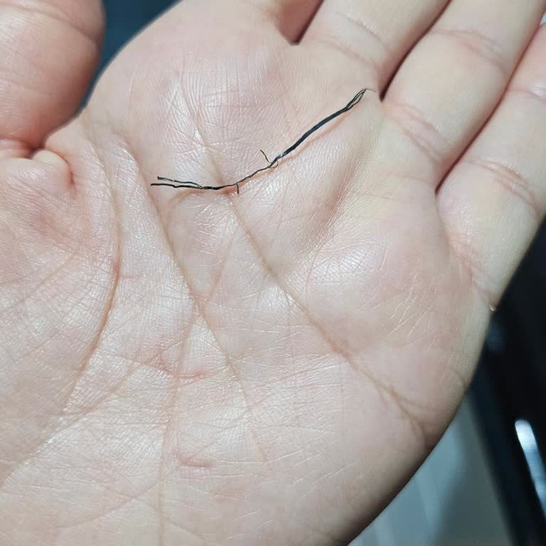 Knorr Çorbasından Çıkan Plastik Şerit Güvenimi Sarstı