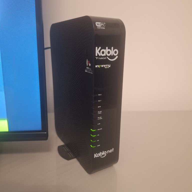 TÜRKSAT Kablo Net Hız Ve Bağlantı Sorunları Çözülmüyor
