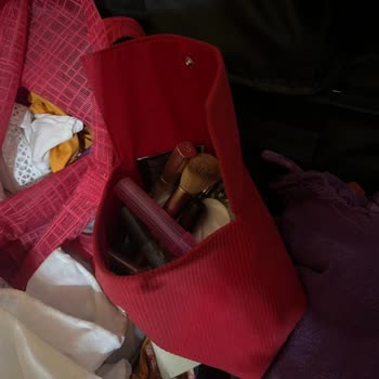 Uçuş Sonrası Bagajımda Ciddi Hasar Ve Kayıplar Yaşadım