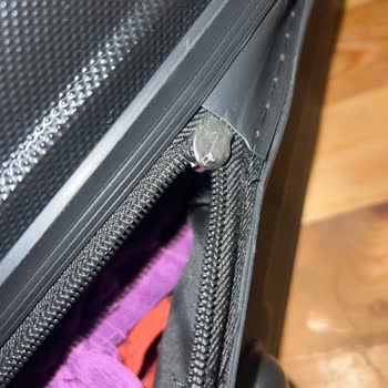 Uçuş Sonrası Bagajımda Ciddi Hasar Ve Kayıplar Yaşadım