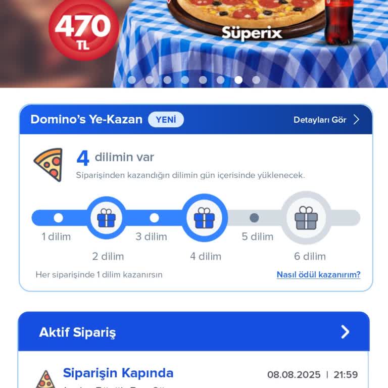 Tekrarlayan Sipariş Gecikmeleri Ve Yetersiz Müşteri Hizmetleri