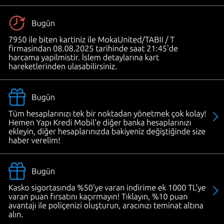 İzinsiz Kart Çekimiyle Karşı Karşıyayım: Param Ve Güvenliğim Tehlikede