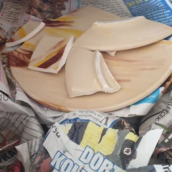 Evden Eve Taşımada Eksik Ve Hasarlı Eşyalar İle Firmanın İlgisizliği