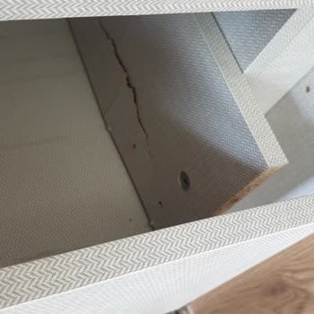 Evden Eve Taşımada Eksik Ve Hasarlı Eşyalar İle Firmanın İlgisizliği