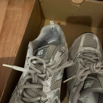 Kısa Sürede Yıpranan Ayakkabı Ve Olumsuz Garanti Süreci