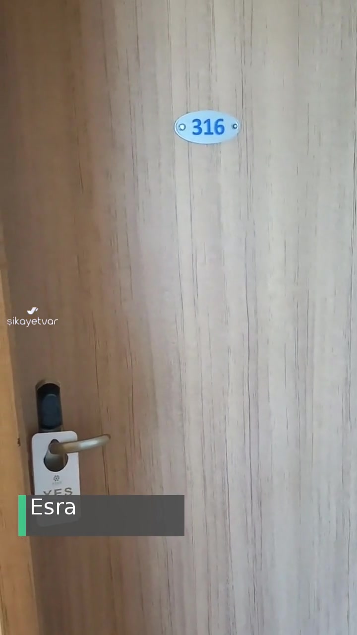 Risus Beach Resort Hotel Kuşadası Kabusu! videonun kapak resmi