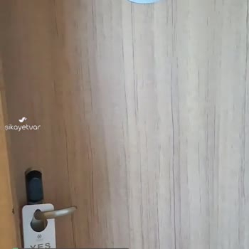 Risus Beach Resort Hotel Kuşadası Kabusu!