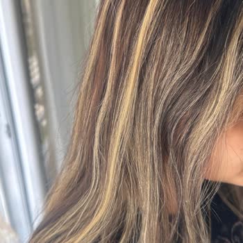 Koyundere Menemen Kuaför Esra İstediğim Renk Tutmadı