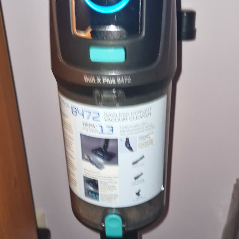 Fakir Şarjlı Süpürge Arızası Ve Kullanım Sırasında Yaşanan Mağduriyet