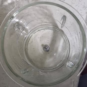 Korkmaz Cam Doğrayıcı Garanti Kapsamında Cam Hazne Değişimi Sorunu