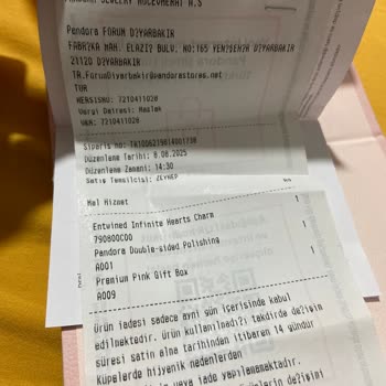 İade Talebim Gerekçesiz Olarak Reddedildi