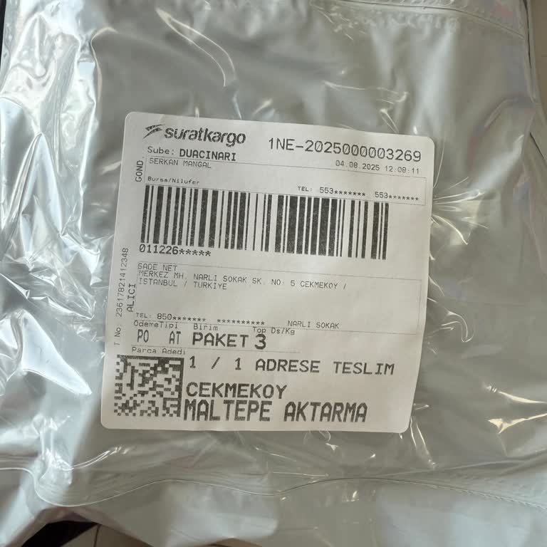 Sadenet İptal Sürecinde Saygısız Hizmet Ve Ek Mağduriyet