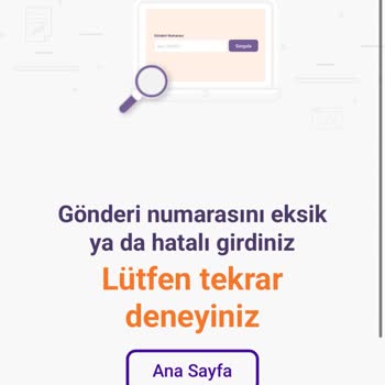 Siparişimdeki Ürün Teslim Edilmedi, İndirim Kuponum Eksik İade Edildi