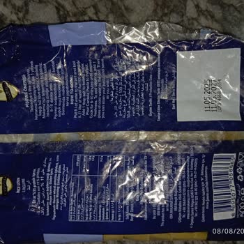 Cardella Makarna'da Bozulma Ve BİM Müşteri Hizmetlerine Ulaşamama Sorunu