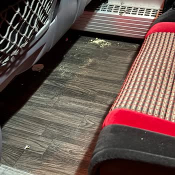 Kamil Koç Otobüsünde 2.5 Saat Gecikme Ve Mağduriyet Yaşadım