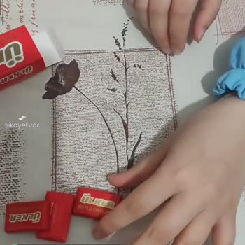Ülker Çikolata Hatası