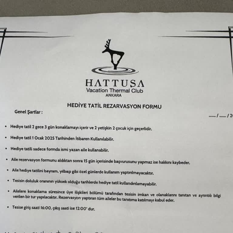 Sözde Tatil Kazanımı Hayal Kırıklığına Dönüştü