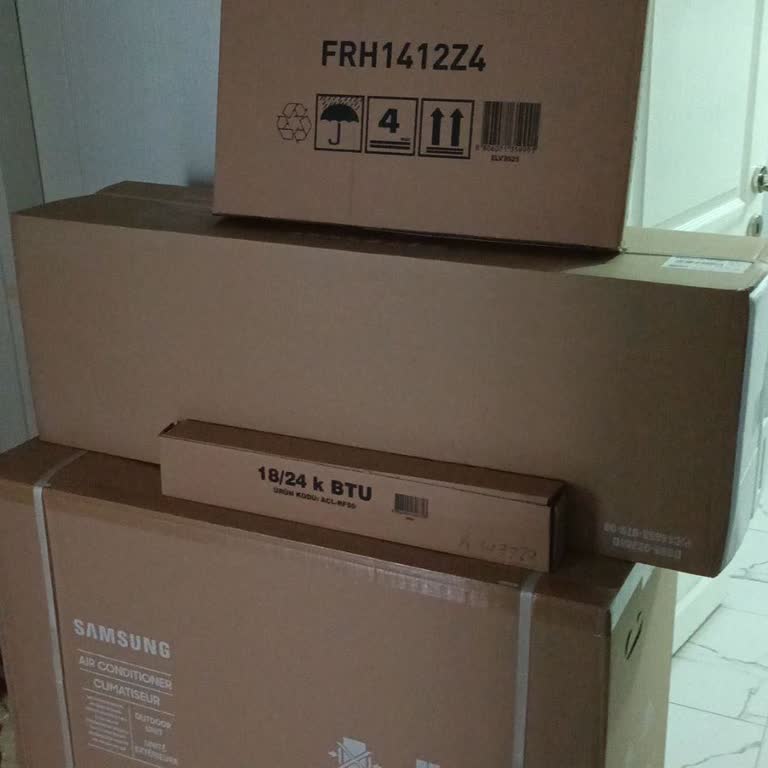 Sağlık Sorunum Nedeniyle Klima Kurulumu Acilen Yapılmalı