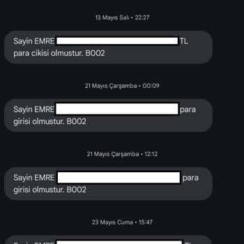 Telefon Numarası Güncelleme İşlemi Çözülemiyor, Müşteri Hizmetlerine Ulaşamıyorum