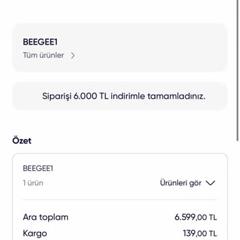 Aylar Geçti, Ne Ayakkabı Var Ne Para İadesi!