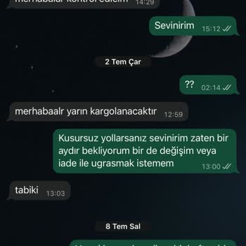Aylar Geçti, Ne Ayakkabı Var Ne Para İadesi!