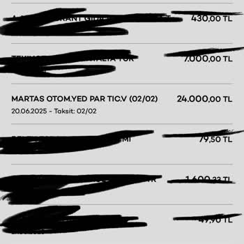 Kıvırcık Oto Direksiyon Yanılttı