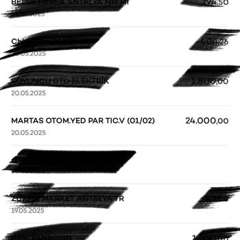 Kıvırcık Oto Direksiyon Yanılttı