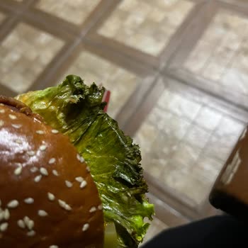 Siparişimde Çürük Marul Ve Kötü Koku Sorunu Yaşadım, Çözüm Bekliyorum