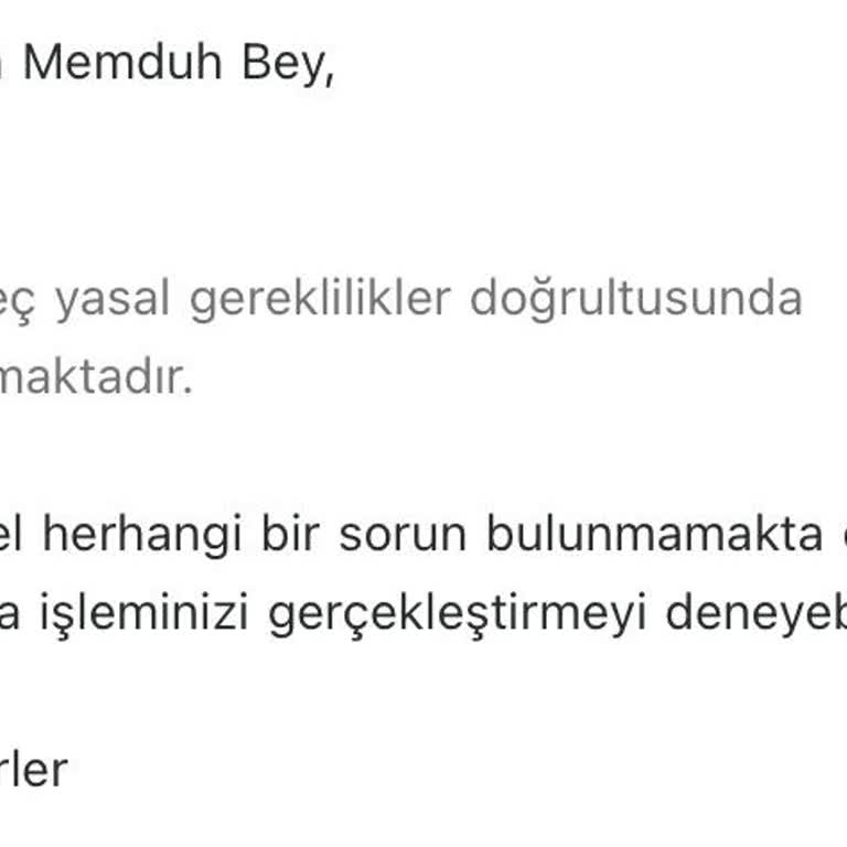 Paribu Doğrulama Sorunu Ve Paramı Alamıyorum