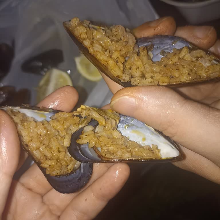 Maribo Sokak Lezzetleri Lezzetsiz Deneyim