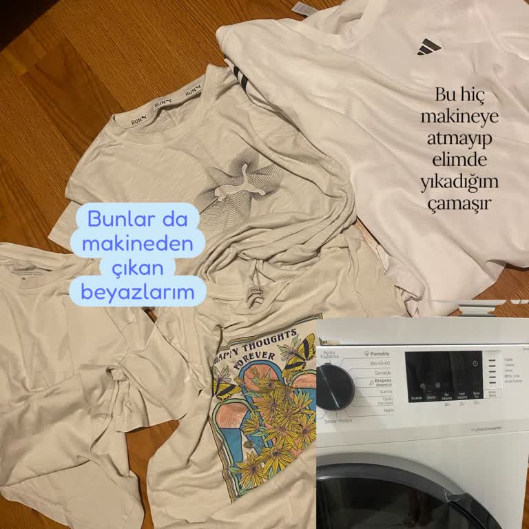 İlhan Ticaret Beko Çamaşır Makinesi Yıllardır Çamaşırları Temiz Yıkamıyor Sorun Çözülmüyor