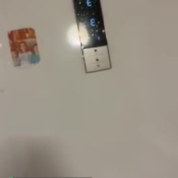 Vestel Dolaptan Şikayetim Var!